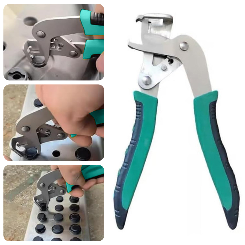 Car Clip Pliers Tools Efficien - đánh giá và giá Multi Tool Plier