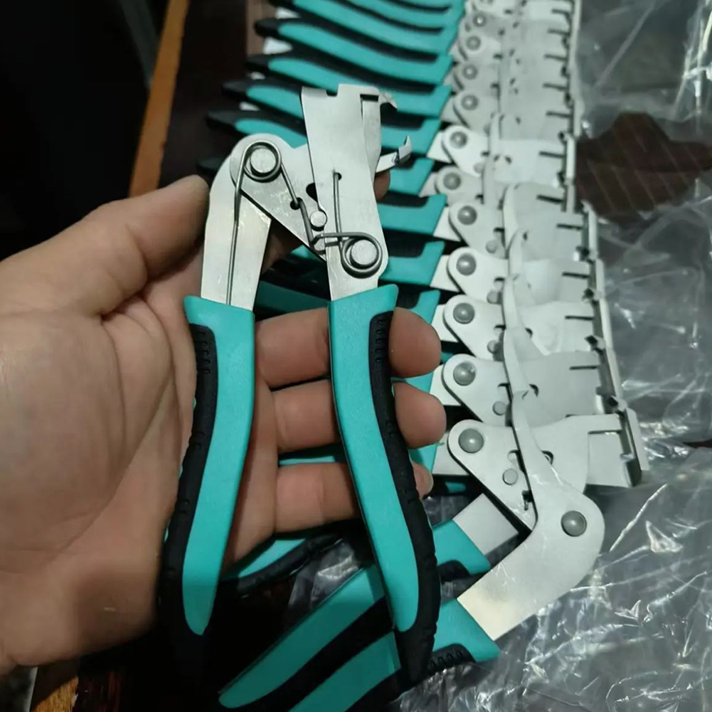 Car Clip Pliers Tools Efficien - đánh giá và giá Multi Tool Plier