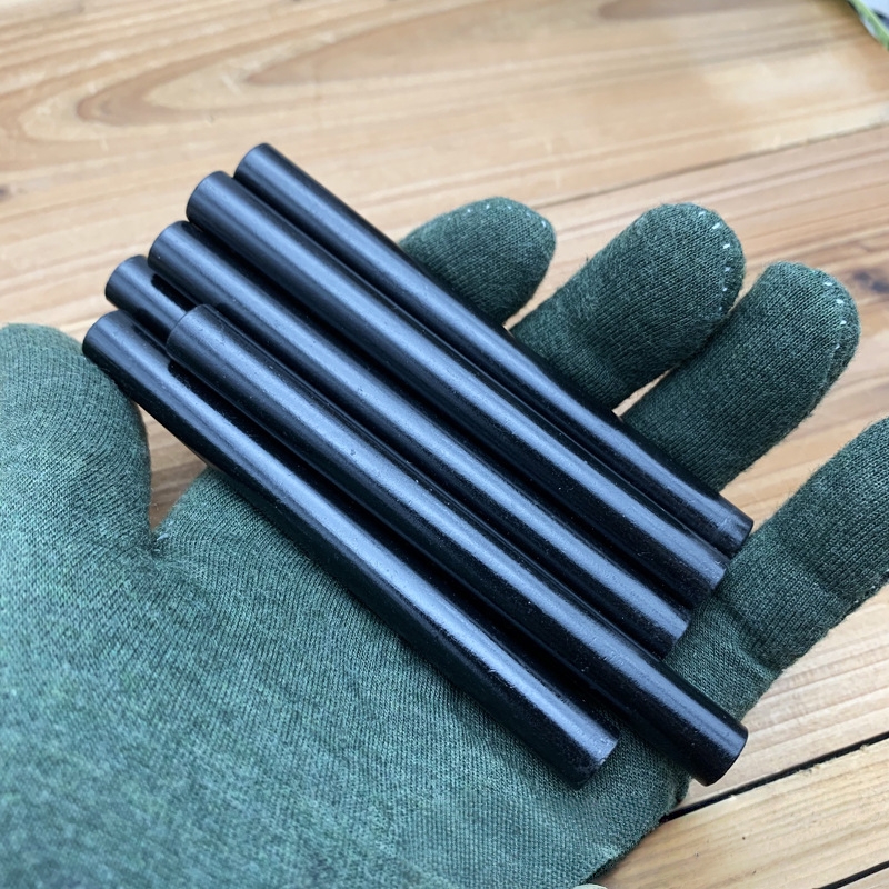 2PCS 8 * 80mm Perforated Campi - đánh giá và giá Fire Starting Kit