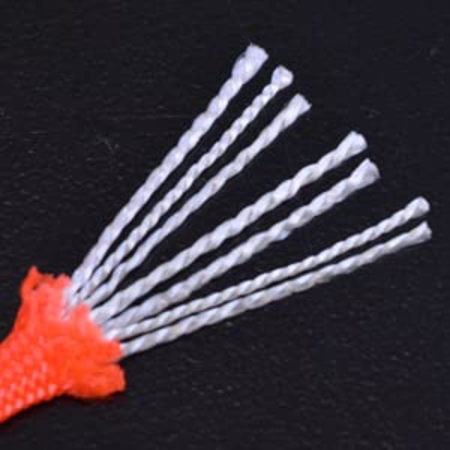 Paracord 1000 ft. Spool - Blac - đánh giá và giá Para Cord 1000Ft