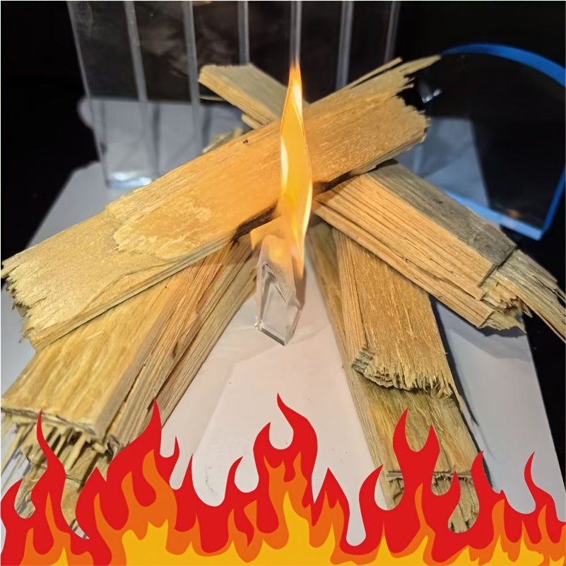 50PCS Outdoor fire starter,wat - đánh giá và giá Bivy Bag Emergency