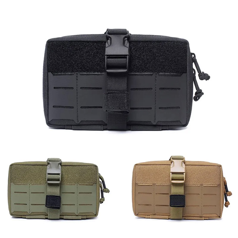 1pc Tactical Molle EDC Medical - đánh giá và giá Bivy Bag Emergency