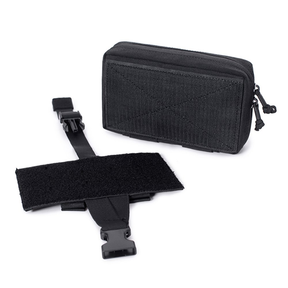 1pc Tactical Molle EDC Medical - đánh giá và giá Bivy Bag Emergency