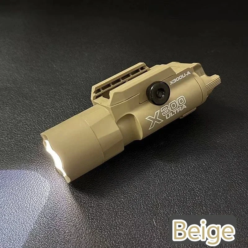 TINSOL X300U-A Multi - functio - đánh giá và giá Fire Starting Kit