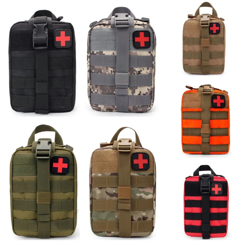 Outdoor Tactical Multifunction - đánh giá và giá Bivy Bag Emergency