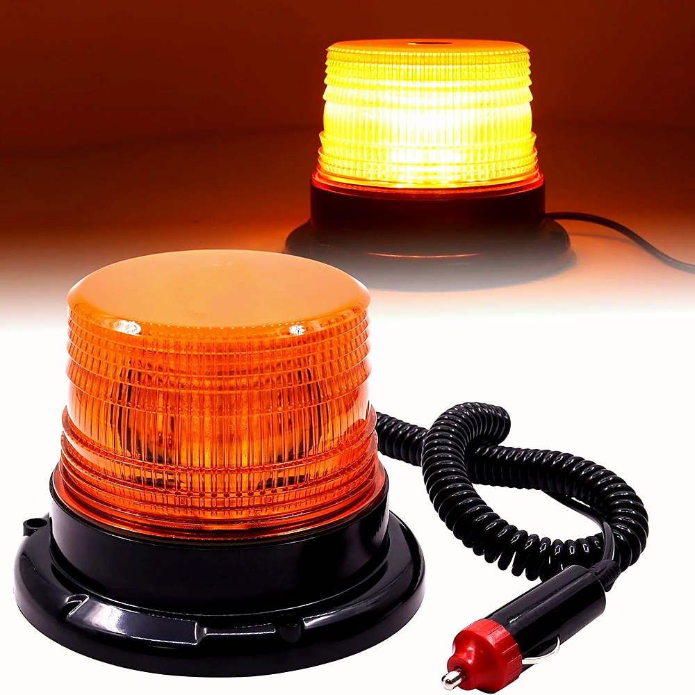 LED Strobe light Circular Car  - đánh giá và giá Sos Light Strobe