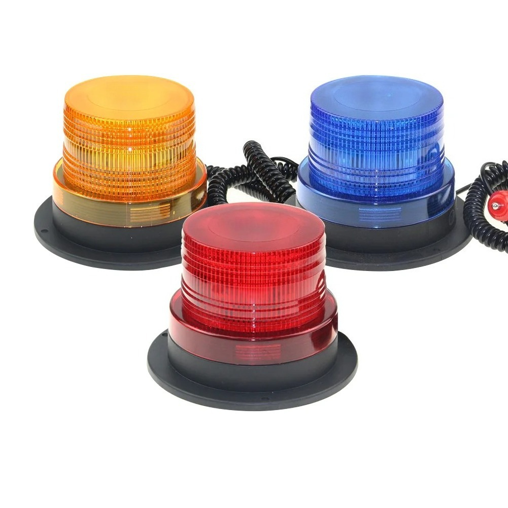LED Strobe light Circular Car  - đánh giá và giá Sos Light Strobe
