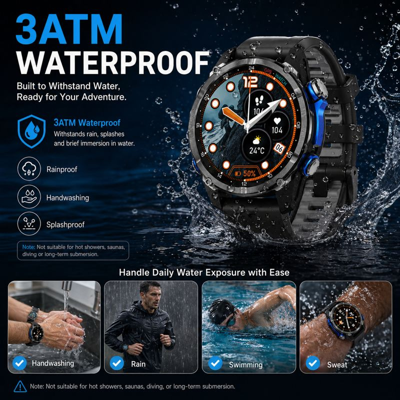 HD350 Pro Military Grade AGPS  - đánh giá và giá Compass Lensatic