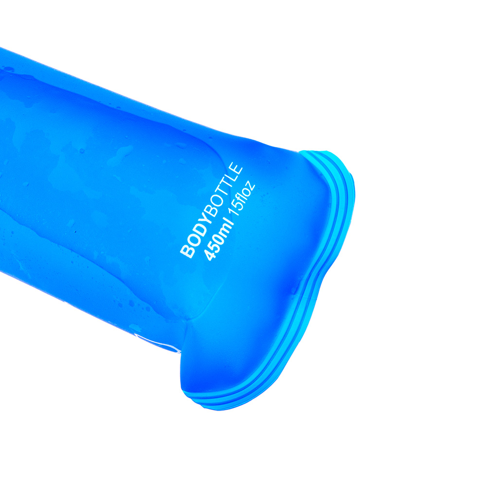 AONIJIE SD19 R450 Soft Flask F - đánh giá và giá Water Bag Collapsible