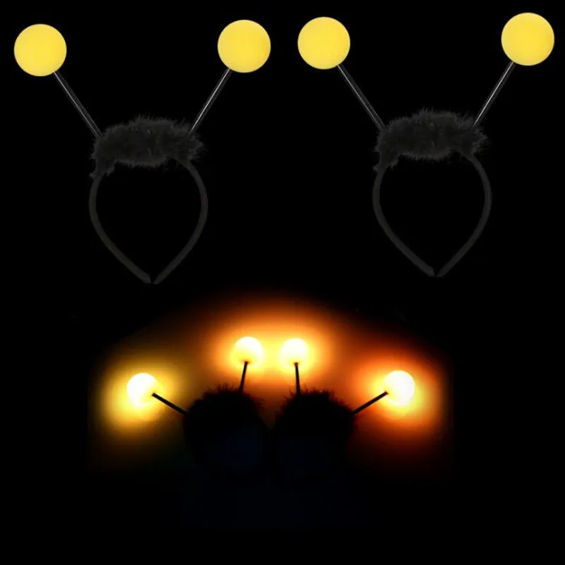 Flashing Feather Bee Antenna B - đánh giá và giá Sos Light Strobe