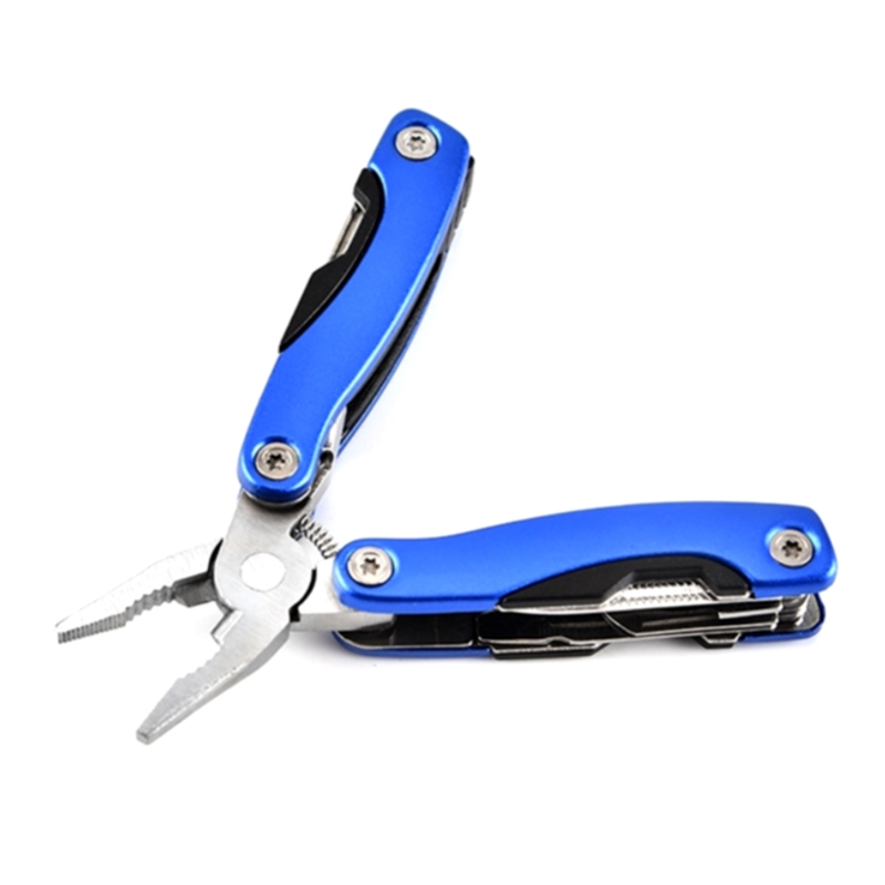 Stainless Steel Folding Pliers - đánh giá và giá Multi Tool Plier