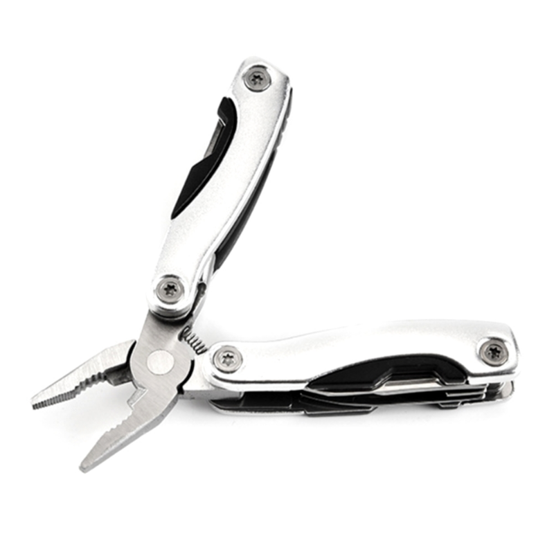 Stainless Steel Folding Pliers - đánh giá và giá Multi Tool Plier