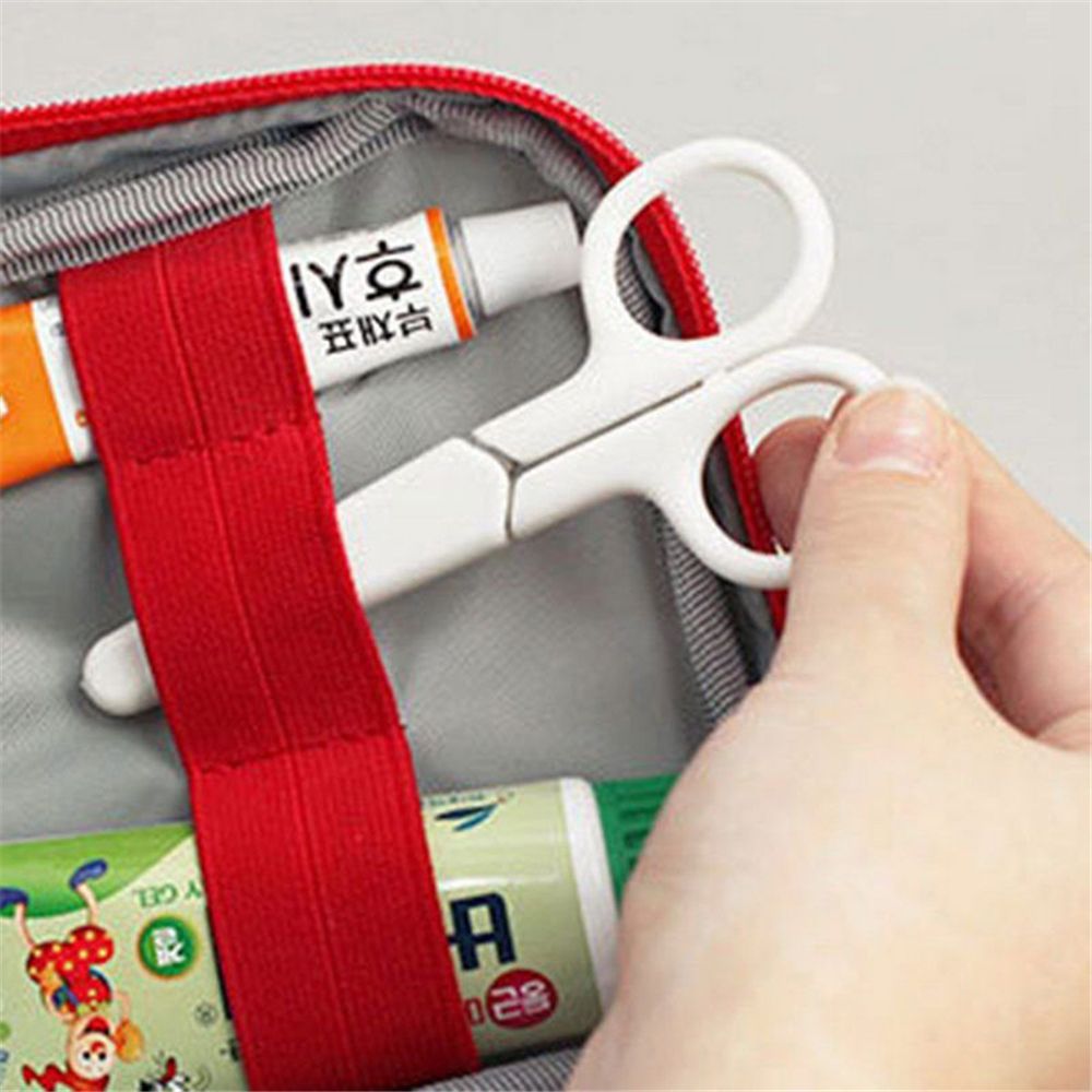 2023 Travel First Aid Kit Bag  - đánh giá và giá Bivy Bag Emergency