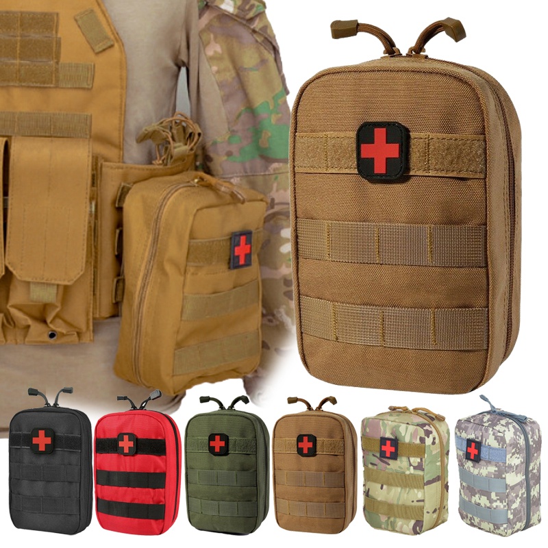 1Pc Tactical First Aid Kits Me - đánh giá và giá Bivy Bag Emergency