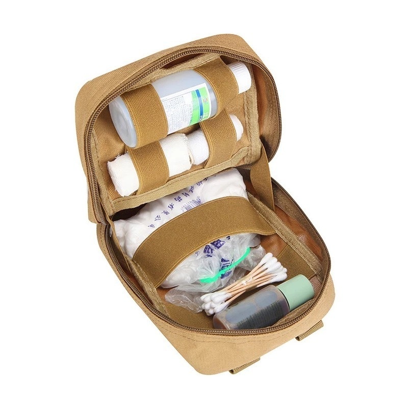 1Pc Tactical First Aid Kits Me - đánh giá và giá Bivy Bag Emergency