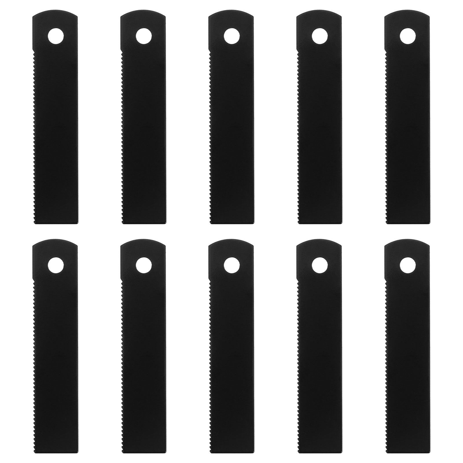 10Pcs Flint Fire Starter Scrap - đánh giá và giá Fire Starting Kit