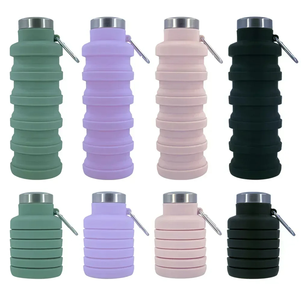 Collapsible Water Bottle, Reus - đánh giá và giá Water Bag Collapsible
