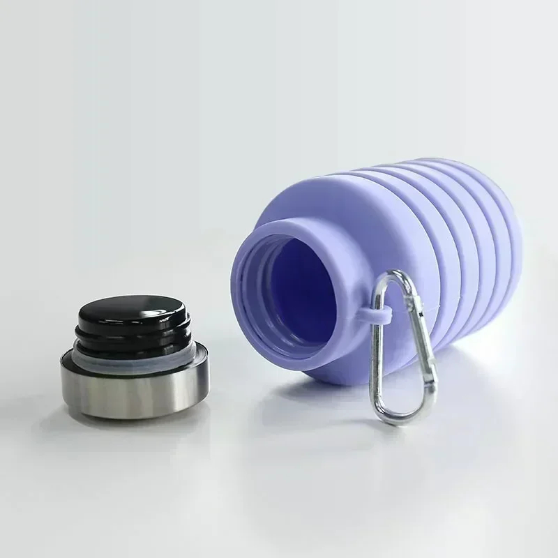 Collapsible Water Bottle, Reus - đánh giá và giá Water Bag Collapsible
