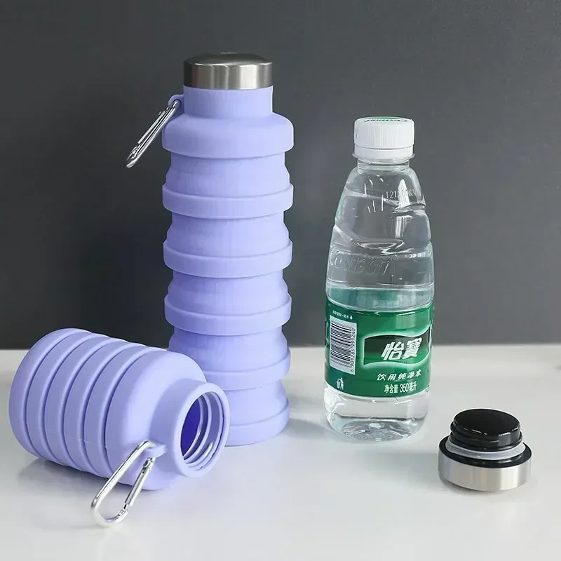 Collapsible Water Bottle, Reus - đánh giá và giá Water Bag Collapsible