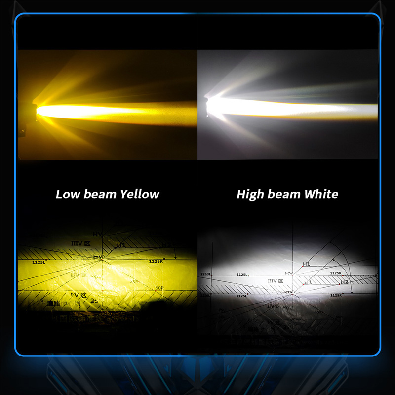 Motorcycle LED Fog Light Flash - đánh giá và giá Sos Light Strobe