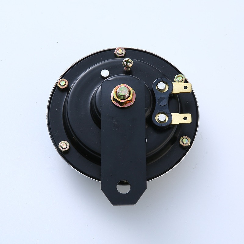Motorcycles 12V Electric Super - đánh giá và giá Emergency Whistle Loud