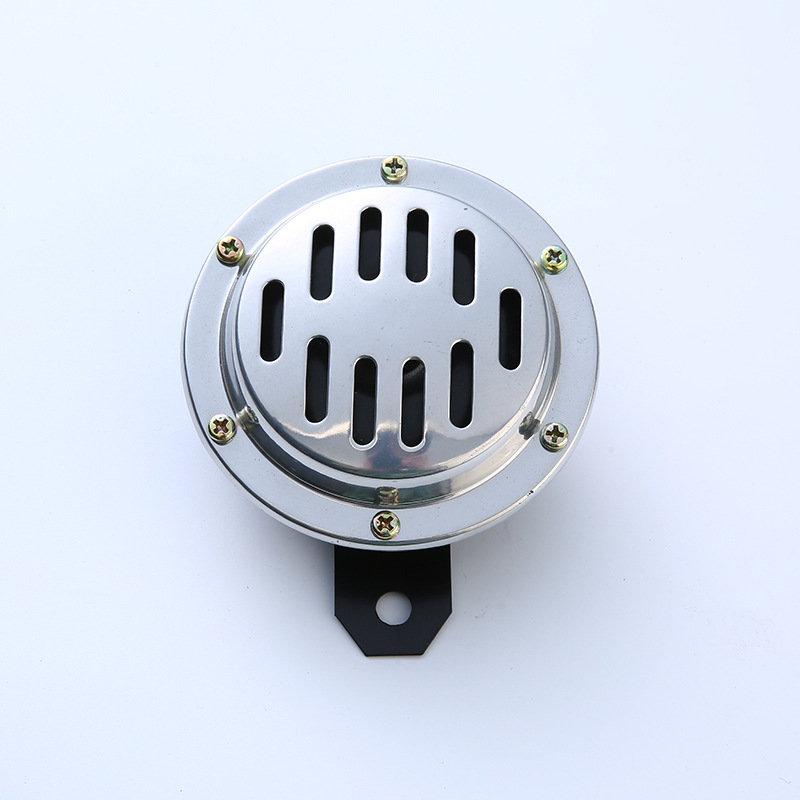 Motorcycles 12V Electric Super - đánh giá và giá Emergency Whistle Loud