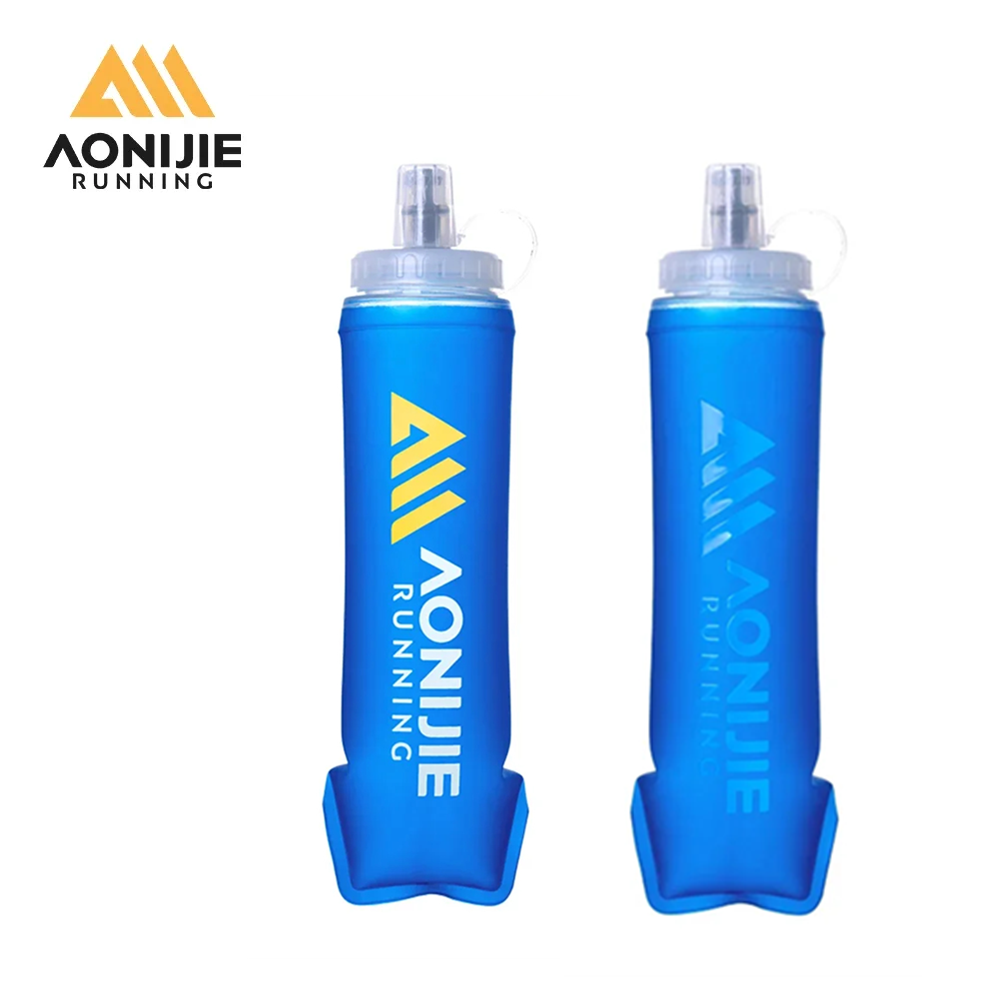 AONIJIE SD72 Sports Soft Flask - đánh giá và giá Water Bag Collapsible