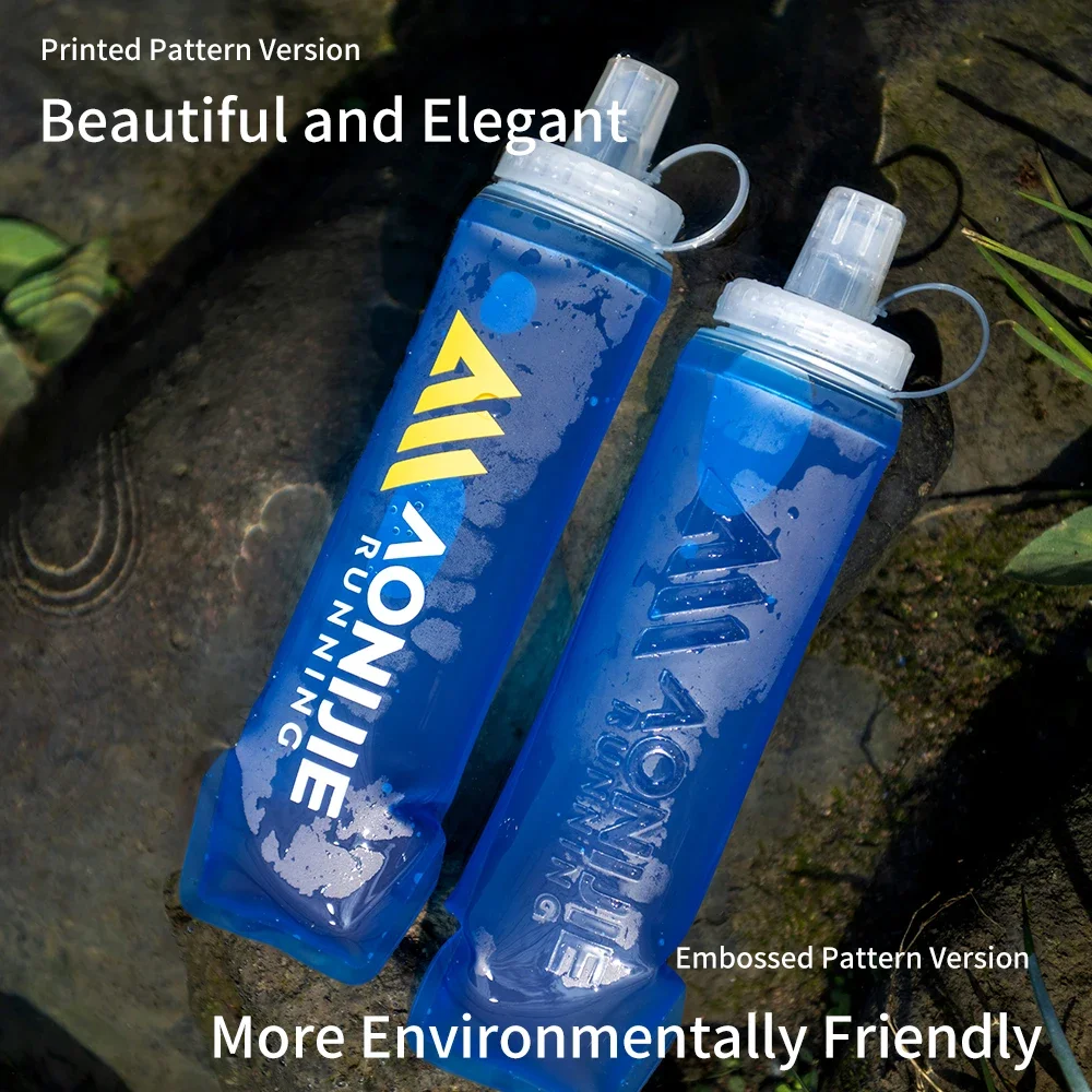 AONIJIE SD72 Sports Soft Flask - đánh giá và giá Water Bag Collapsible