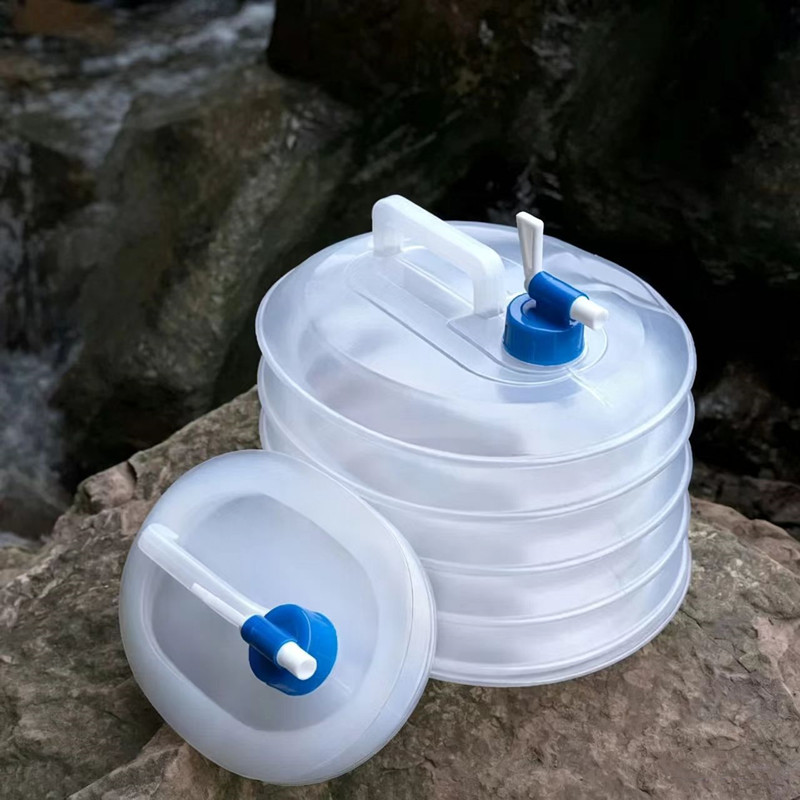 Portable 5/10L /15L Outdoor Fo - đánh giá và giá Water Bag Collapsible