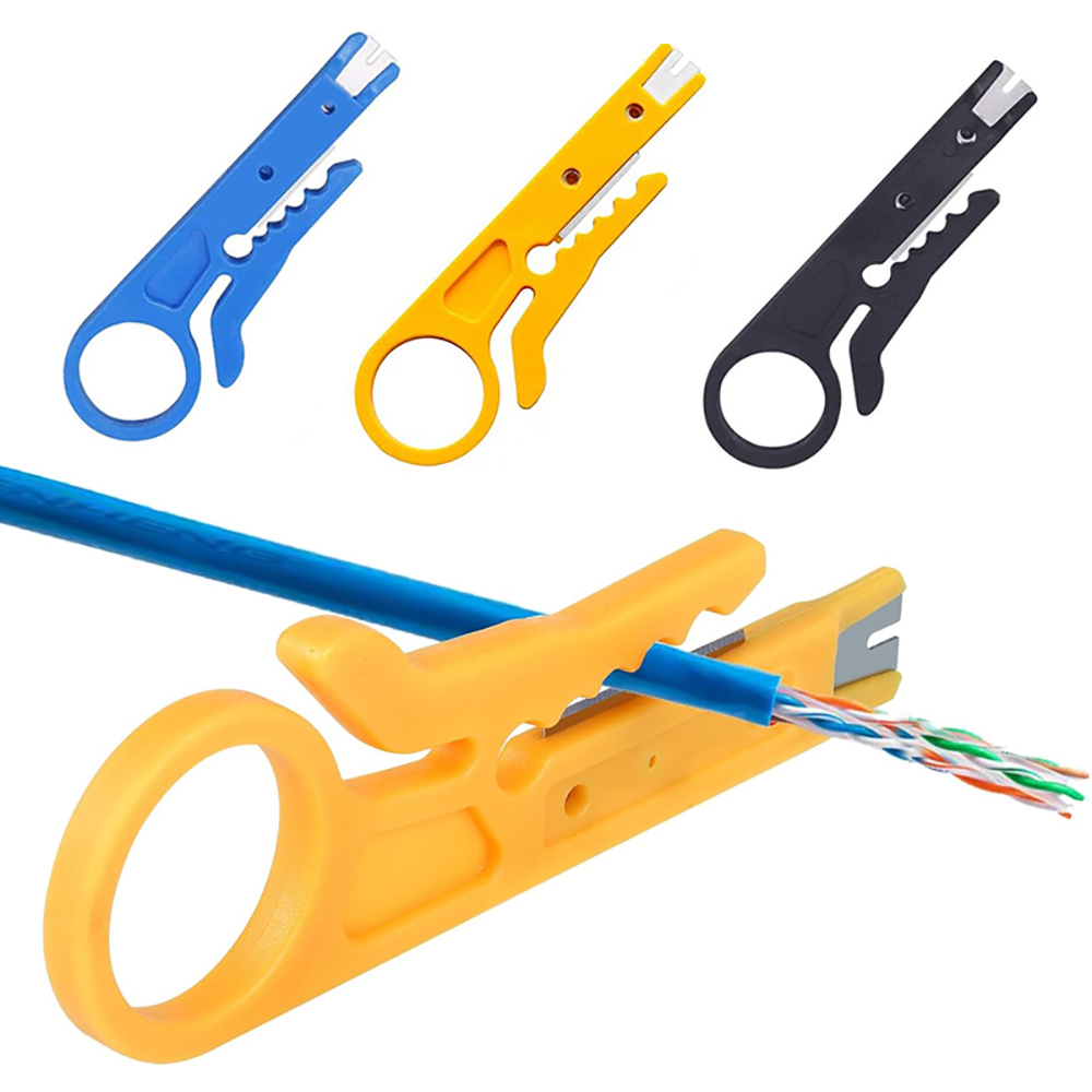 Multifunctional Wire Stripper  - đánh giá và giá Multi Tool Plier