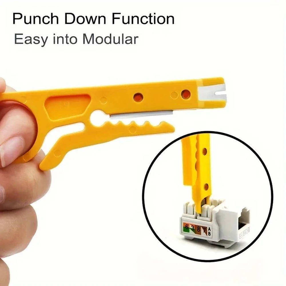 Multifunctional Wire Stripper  - đánh giá và giá Multi Tool Plier