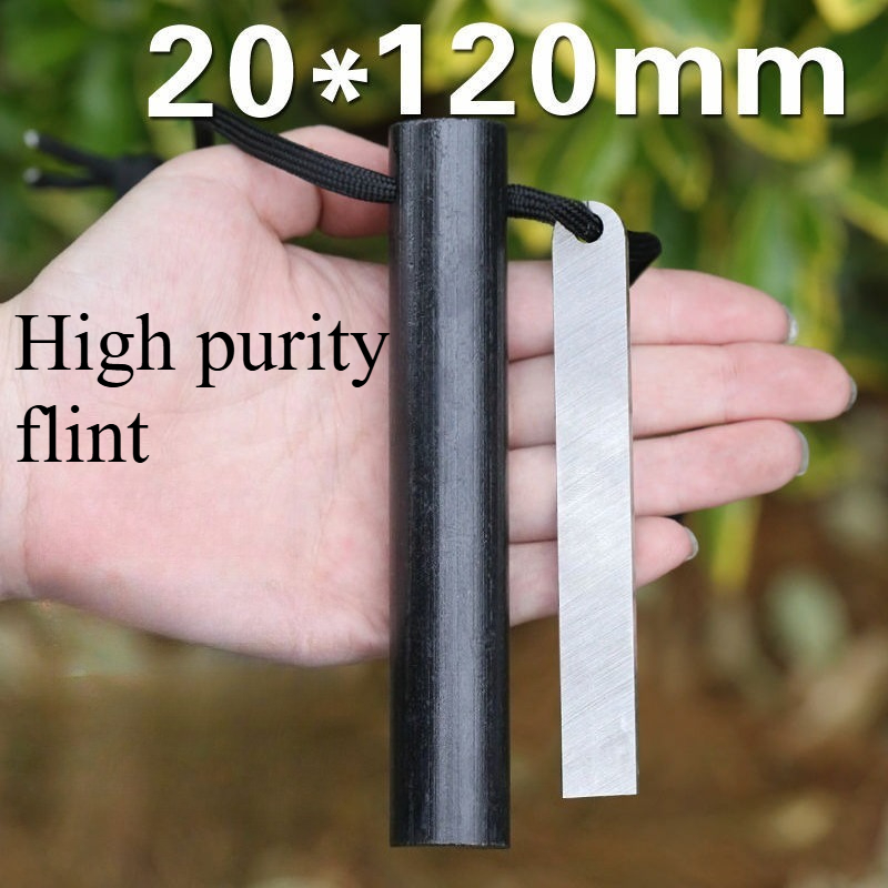 Emergency Fire Starter Set - 2 - đánh giá và giá Fire Starting Kit