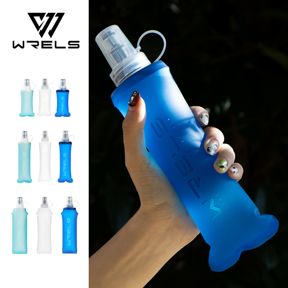 WRELS Outdoor Collapsible Sili - đánh giá và giá Water Bag Collapsible
