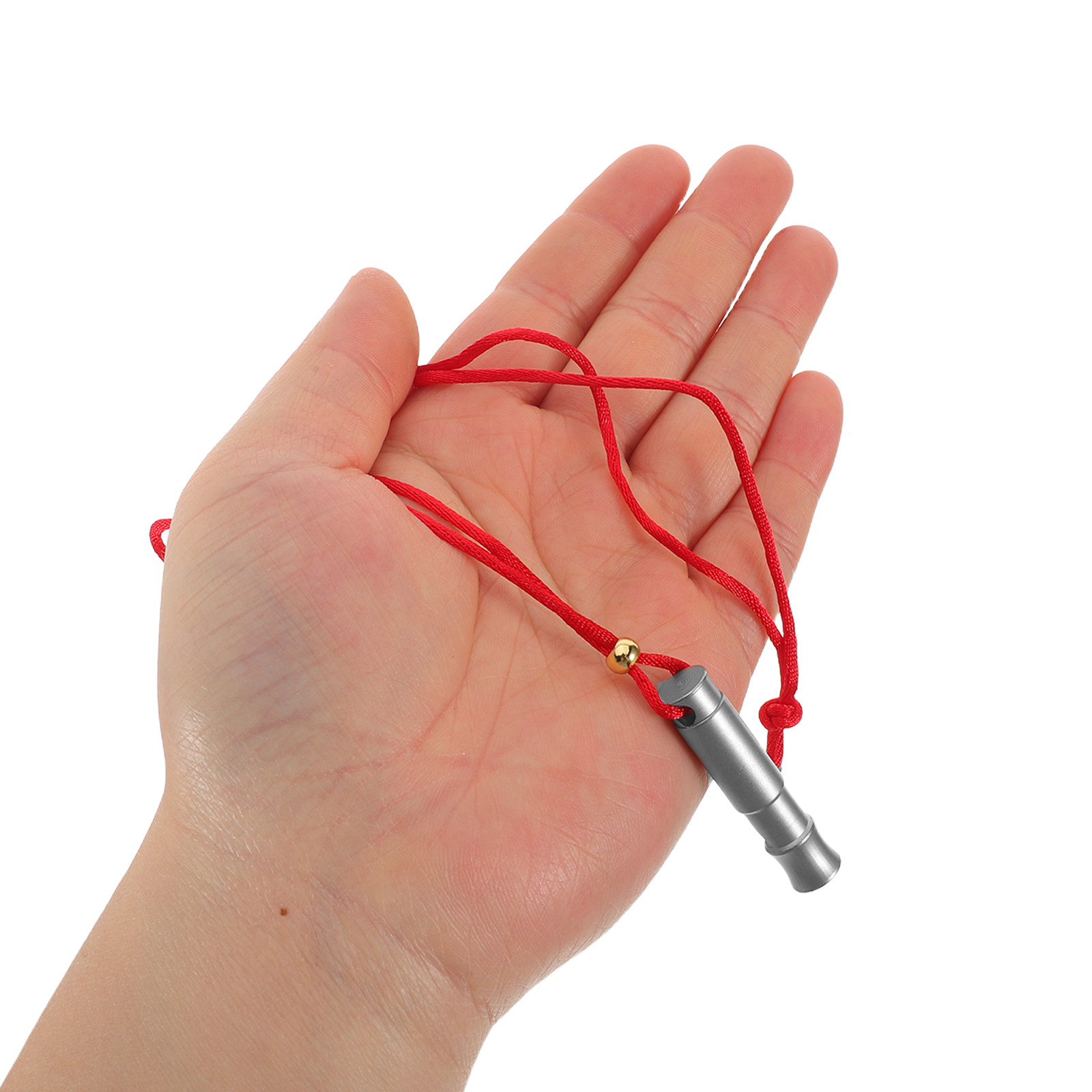 2Pcs Survival Whistle Stainles - đánh giá và giá Emergency Whistle Loud