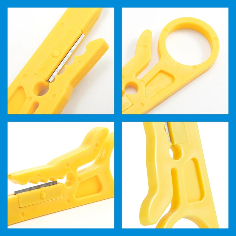 Cable Stripping Wire Cutter Cr - đánh giá và giá Multi Tool Plier