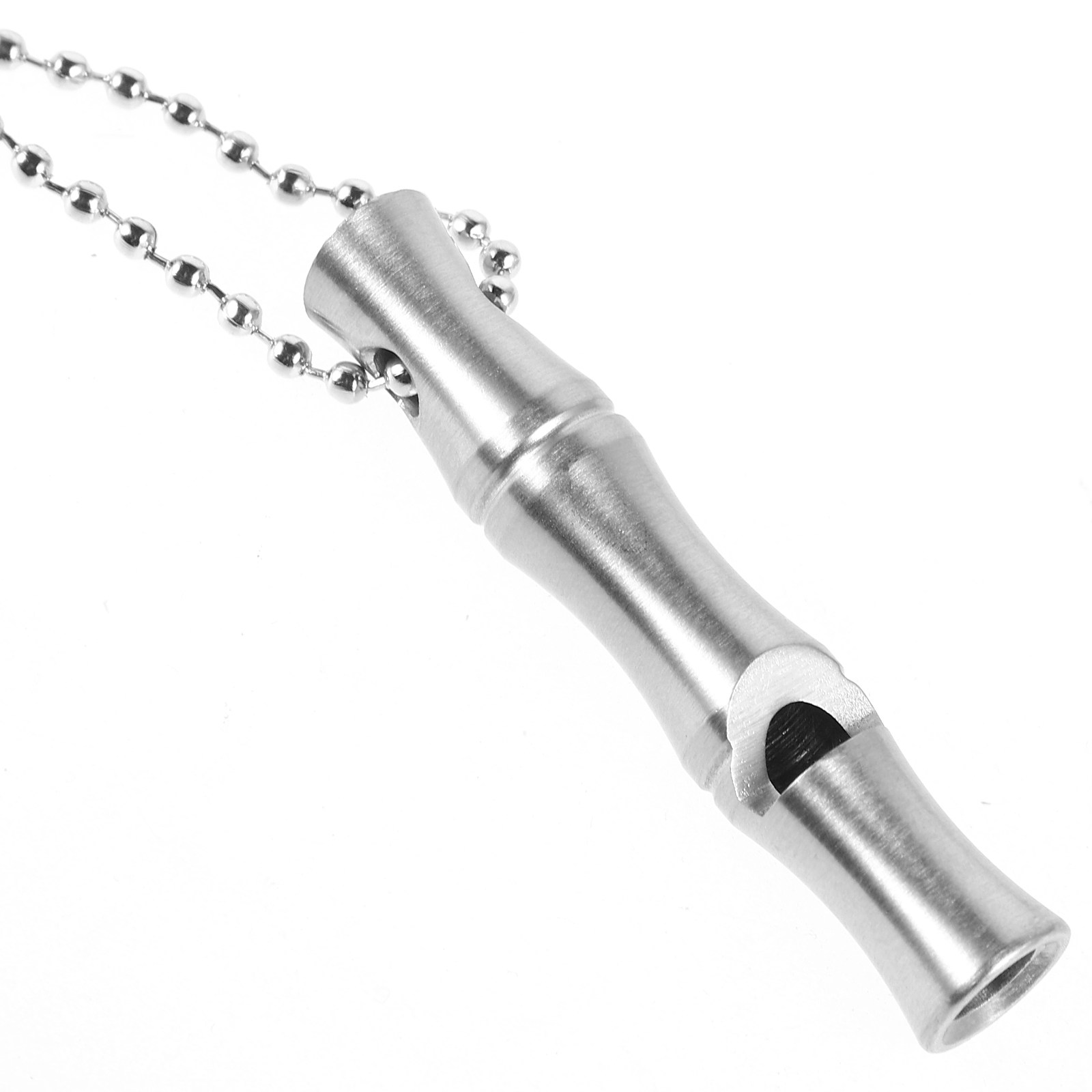 Emergency Whistle Loud Stainle - đánh giá và giá Emergency Whistle Loud