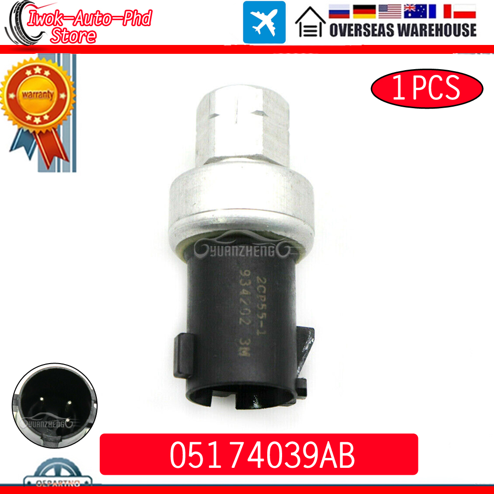 Air Conditioner Pressure Trans - đánh giá và giá Compass Lensatic