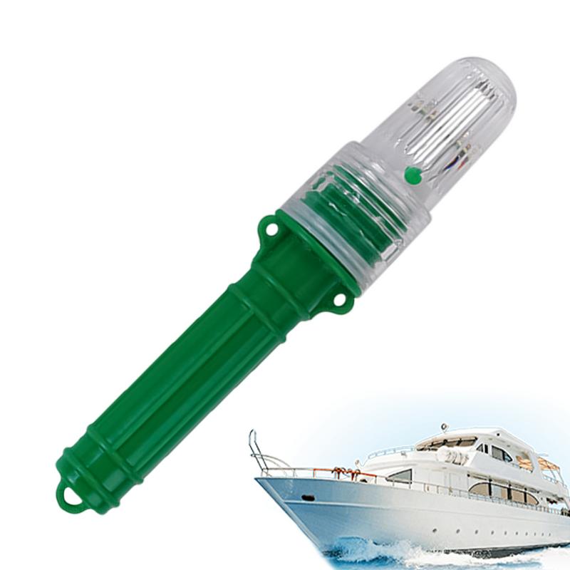 LED Flare Waterproof Electroni - đánh giá và giá Signal Flare Kit