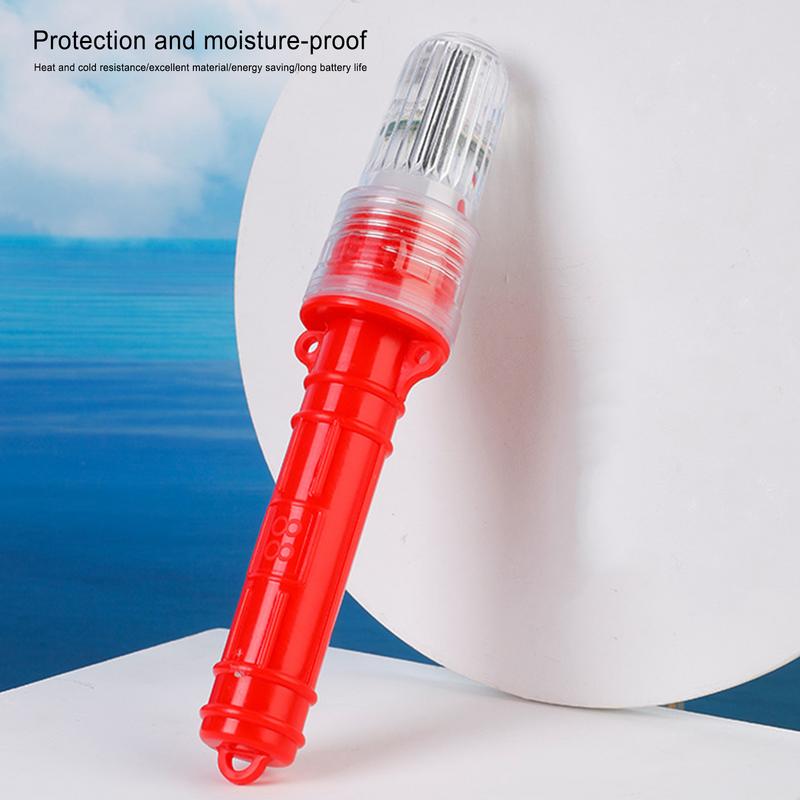 LED Flare Waterproof Electroni - đánh giá và giá Signal Flare Kit