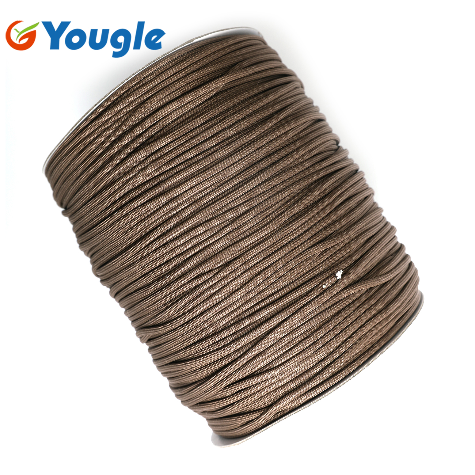 Yougle 1000FT Feet (310 Meters - đánh giá và giá Para Cord 1000Ft