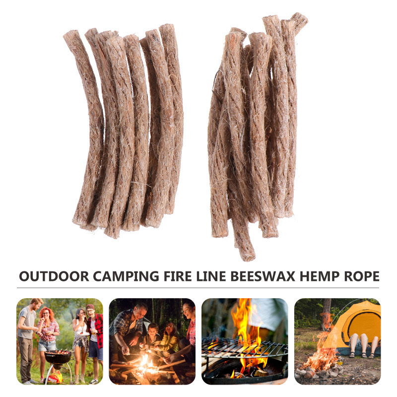 4/6/10PCS Survival Tools Survi - đánh giá và giá Fire Starting Kit
