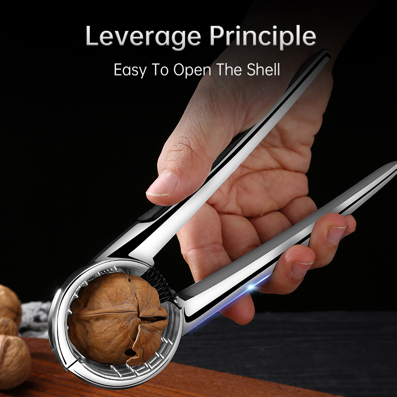 Portable Walnut Clip Nut Shell - đánh giá và giá Multi Tool Plier