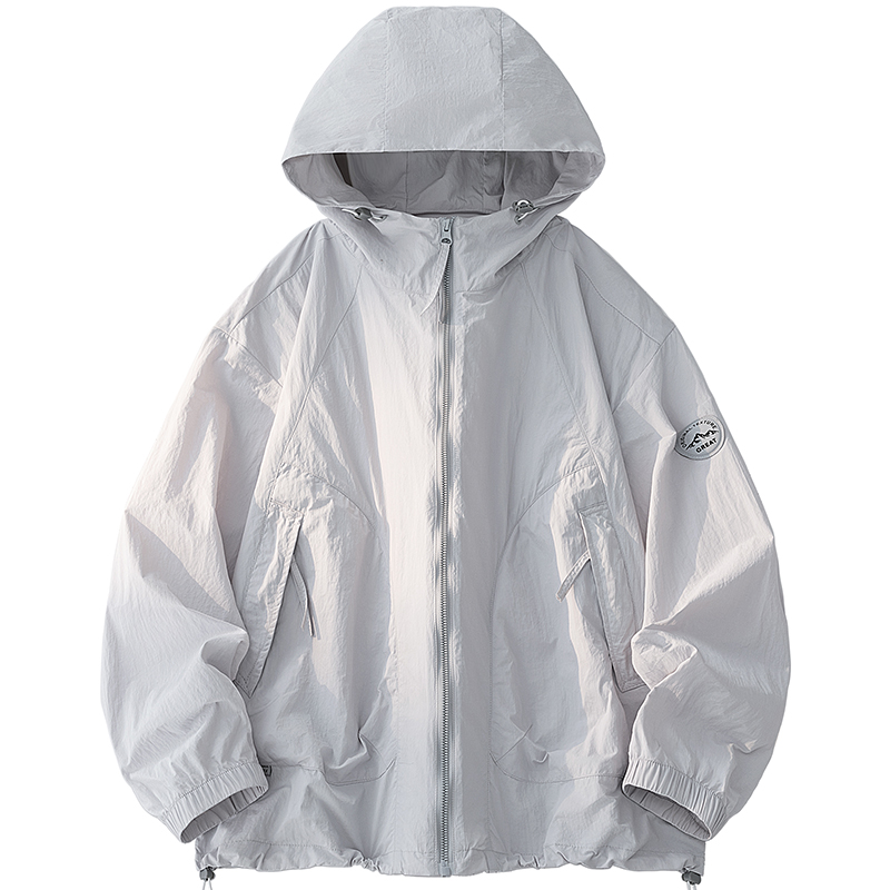 Outdoor UPF50+ Men's Hooded Su - đánh giá và giá Fishing Kit Compact
