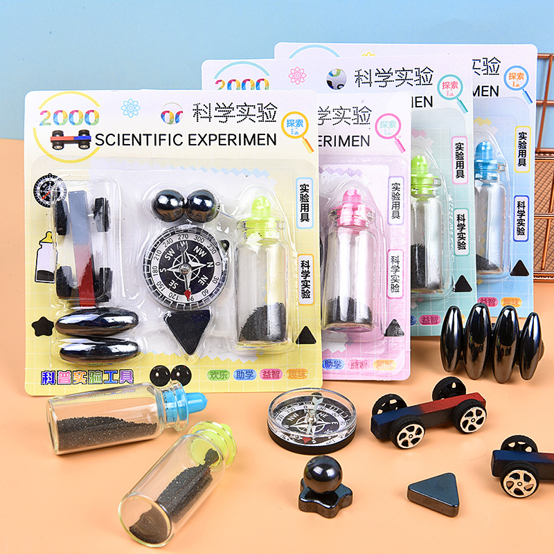 Magnet Compass Science Experim - đánh giá và giá Compass Lensatic