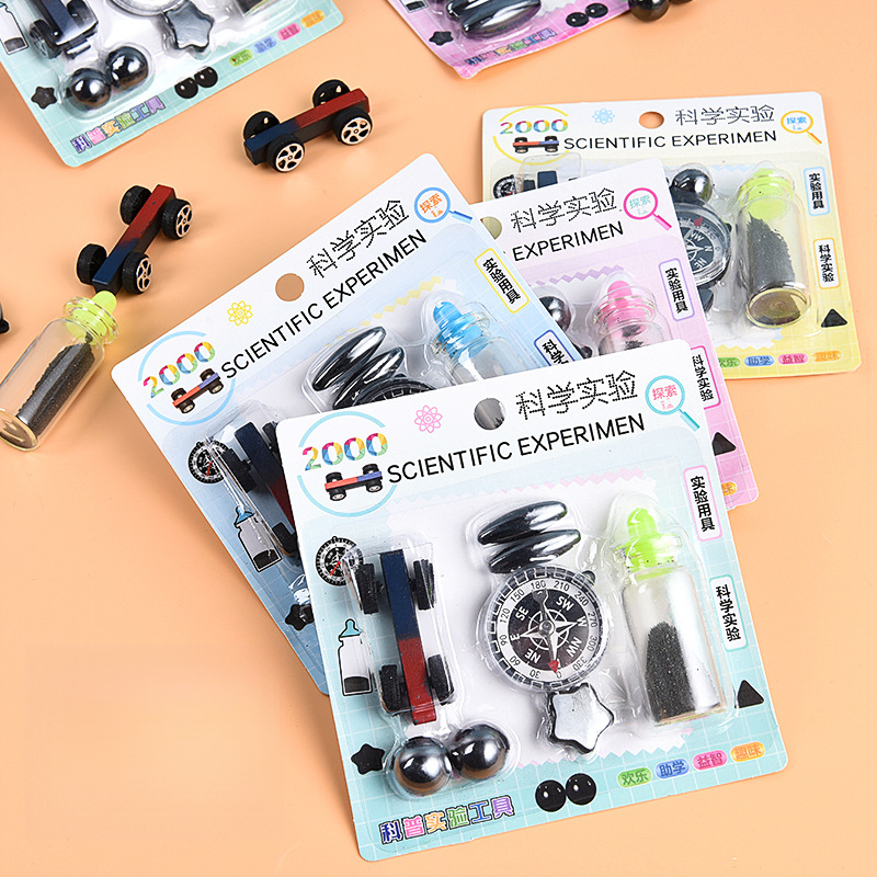 Magnet Compass Science Experim - đánh giá và giá Compass Lensatic