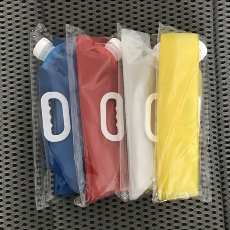 1PC 5L Collapsible Emergency W - đánh giá và giá Water Bag Collapsible