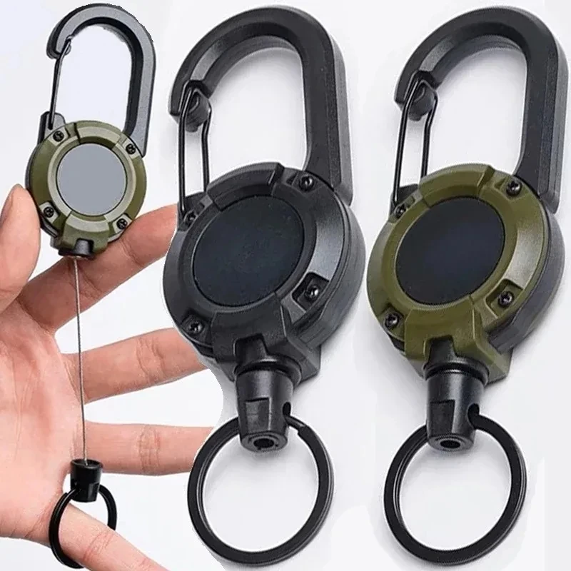 Retractable Heavy Duty Pull Re - đánh giá và giá Fire Starting Kit