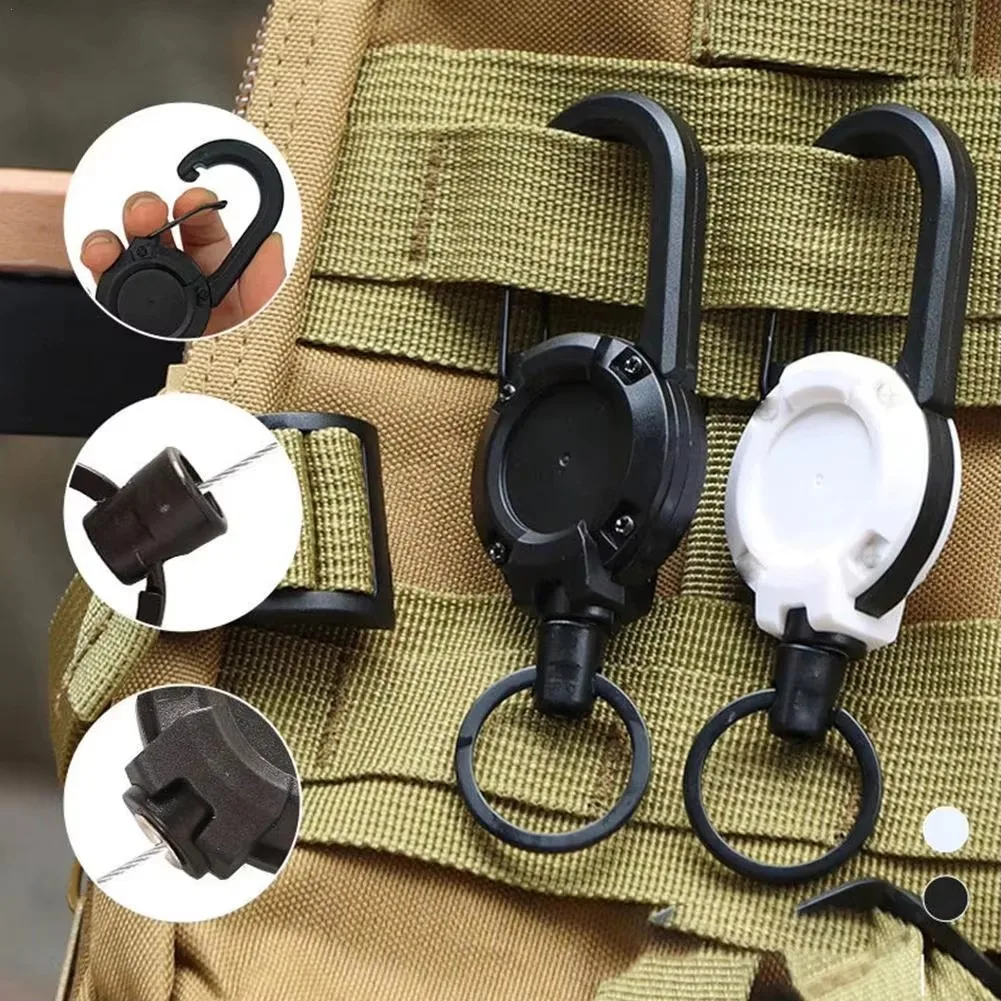 Retractable Heavy Duty Pull Re - đánh giá và giá Fire Starting Kit