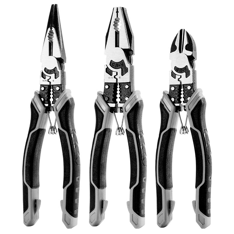 Universal Multifunctional Diag - đánh giá và giá Multi Tool Plier