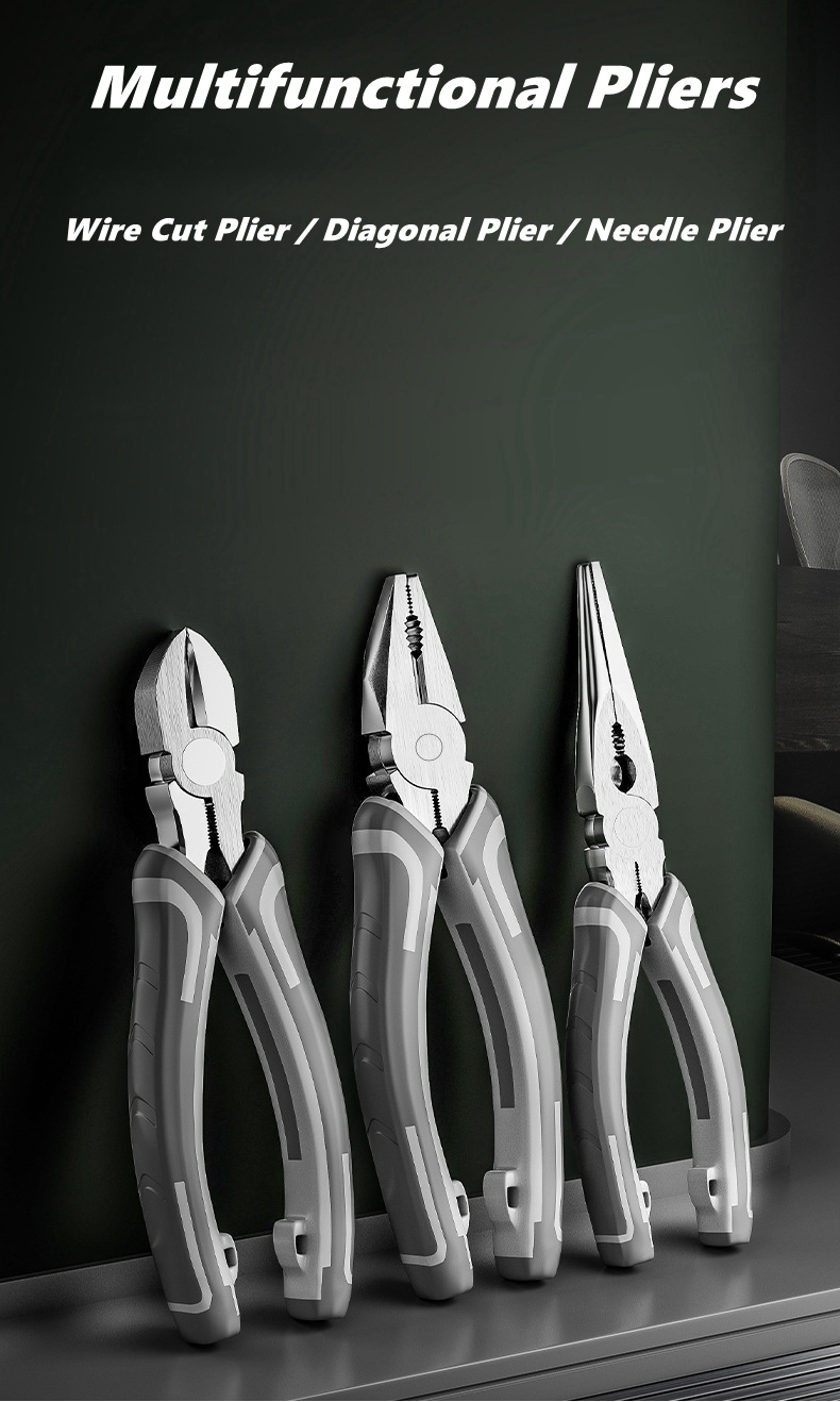 Universal Multifunctional Diag - đánh giá và giá Multi Tool Plier